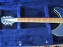 Rickenbacker 360/12 WB, Azureglo: Neck - Front
