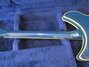 Rickenbacker 360/12 WB, Azureglo: Neck - Rear