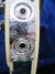 Rickenbacker 360/12 WB, Azureglo: Close up - Free