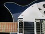 Rickenbacker 360/12 WB, Azureglo: Close up - Free2