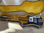Rickenbacker 4001/4 , Azureglo: Free image