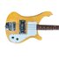 Rickenbacker 4000/4 , Mapleglo: Body - Front
