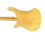 Rickenbacker 4000/4 , Mapleglo: Body - Rear