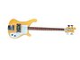 Rickenbacker 4000/4 , Mapleglo: Full Instrument - Front
