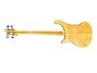 Rickenbacker 4000/4 , Mapleglo: Full Instrument - Rear
