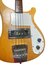 Rickenbacker 4000/4 , Mapleglo: Close up - Free2