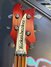 Feb 1976 Rickenbacker 4001/4 , Fireglo: Headstock