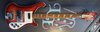 Rickenbacker 4001/4 , Fireglo: Full Instrument - Front