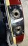 Rickenbacker 4001/4 , Fireglo: Close up - Free