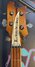 Dec 1976 Rickenbacker 4001/4 , Autumn Gold: Headstock