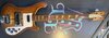 Rickenbacker 4001/4 , Autumn Gold: Full Instrument - Front