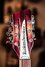 Feb 1999 Rickenbacker 360/12 , Fireglo: Headstock