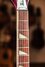 Rickenbacker 360/12 , Fireglo: Neck - Front