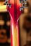 Rickenbacker 360/12 , Fireglo: Neck - Rear