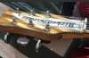 Mar 1970 Rickenbacker 360/6 Prototype, Mapleglo: Headstock