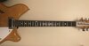 Rickenbacker 360/6 Prototype, Mapleglo: Neck - Front