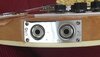 Rickenbacker 360/6 Prototype, Mapleglo: Close up - Free