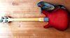Rickenbacker 3000/4 Mod, Fireglo: Full Instrument - Rear
