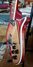 Rickenbacker 660/6 , Fireglo: Free image