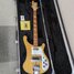 Rickenbacker 4001/4 Mod, Mapleglo: Full Instrument - Front