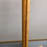 Rickenbacker 4001/4 Mod, Mapleglo: Neck - Rear