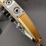 Rickenbacker 4001/4 Mod, Mapleglo: Close up - Free