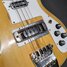 Rickenbacker 4001/4 Mod, Mapleglo: Close up - Free2