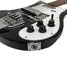 Rickenbacker 4003/4 S, Jetglo: Free image