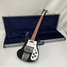 Rickenbacker 4003/4 S, Jetglo: Free image2
