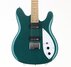 Rickenbacker 220/6 Hamburg, Turquoise: Body - Front