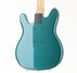 Rickenbacker 220/6 Hamburg, Turquoise: Body - Rear