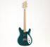 Rickenbacker 220/6 Hamburg, Turquoise: Full Instrument - Front