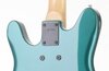 Rickenbacker 220/6 Hamburg, Turquoise: Close up - Free