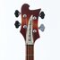 May 1999 Rickenbacker 4003/4 , Fireglo: Headstock