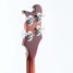 Rickenbacker 4003/4 , Fireglo: Headstock - Rear