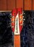 Jun 1997 Rickenbacker 4003/4 , Fireglo: Headstock
