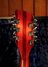 Rickenbacker 4003/4 , Fireglo: Headstock - Rear