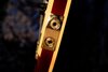 Rickenbacker 4003/4 , Fireglo: Close up - Free