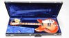 Rickenbacker 381/6 , Fireglo: Free image2