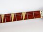 Rickenbacker 381/6 , Fireglo: Neck - Front