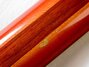 Rickenbacker 381/6 , Fireglo: Neck - Rear