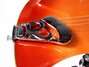 Rickenbacker 381/6 , Fireglo: Close up - Free2