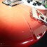 Rickenbacker 360/6 , Fireglo: Close up - Free2