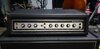 Rickenbacker TR50/amp , Black: Full Instrument - Front