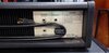 Rickenbacker TR50/amp , Black: Close up - Free