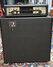 Rickenbacker /amp , Black: Free image