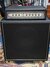 Rickenbacker /amp , Black: Free image2