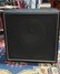 Rickenbacker /amp , Black: Body - Front