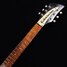 Rickenbacker 325/6 V59, Jetglo: Neck - Front
