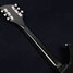 Rickenbacker 325/6 V59, Jetglo: Neck - Rear